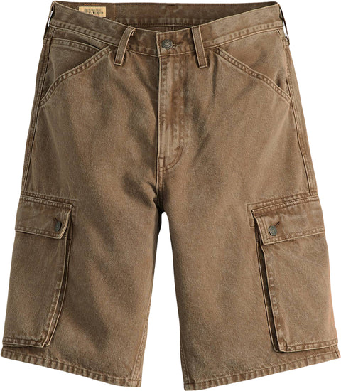 Levi's Short cargo ample 487 - Homme