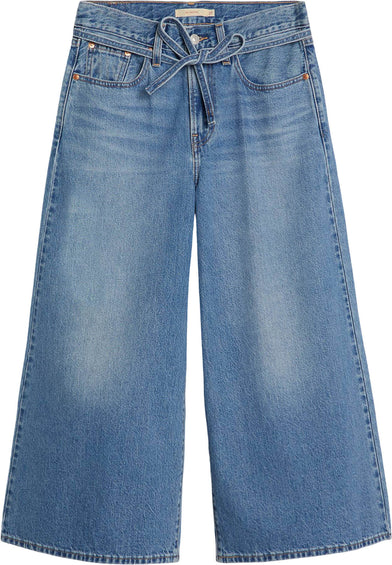 Levi's Jean XL Culotte - Femme
