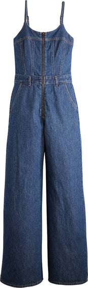 Levi's Combinaison Bustier - Femme