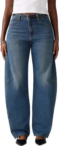 Levi's Jean ample coupe baril - Femme