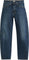 Levi's Jean tonneau cintré - Femme - New Shades