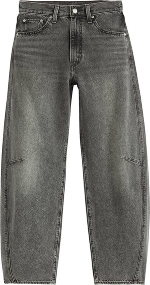 Levi's Jean tonneau cintré - Femme