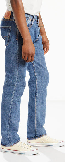 Levi's Jeans fuselé Original 501 - Homme