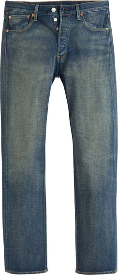 Levi's Jean coupe originale 501 - Homme