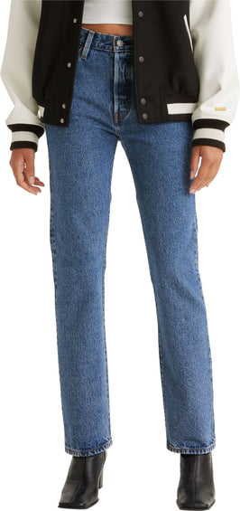 Levi's Jeans 501 - Femme