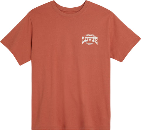 Levi's T-shirt graphique coupe décontractée - Homme