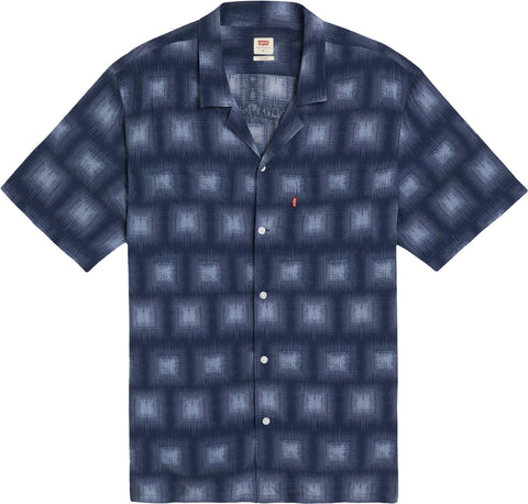 Levi's Chemise à manches courtes Classic Camp - Homme
