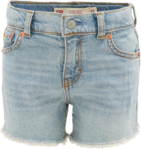 Levi's Short A-line - Fille