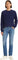 Levi's 502 Jean Fuselé Traditionnel - Homme - Come Closer