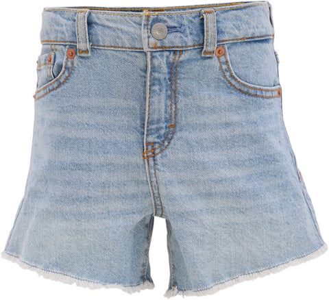 Levi's Short A-line - Fille