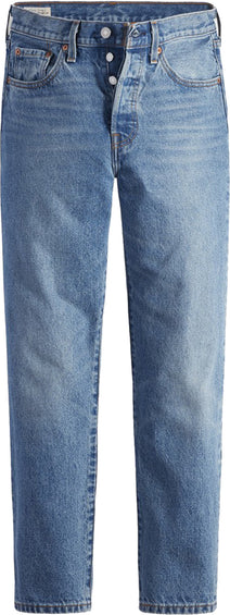 Levi's Jeans 501 Crop - Femme