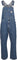 Levi's Salopette Red Tab - Homme - Get Involved Overall