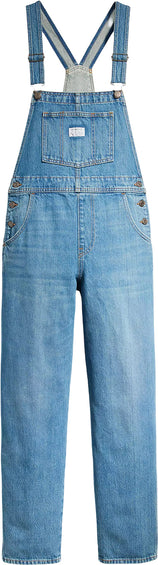 Levi's Salopette en denim Vintage - Femme