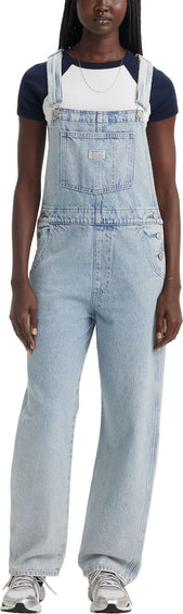 Levi's Salopette en denim Vintage - Femme