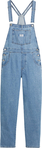 Levi's Salopette en denim Vintage - Femme