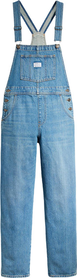 Levi's Salopette en denim Vintage - Femme
