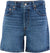 Levi's Short mi-cuisse 501 - Femme - Blue Beauty