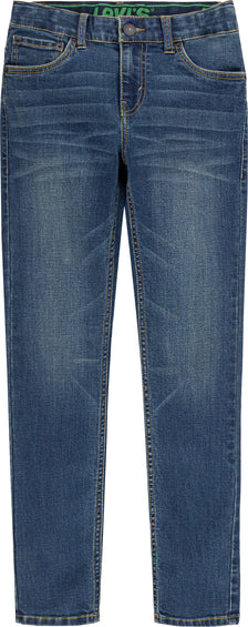 Levi's Jean coupe ajustée Performance - Garçon
