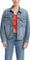 Levi's Manteau de camionneur 90s - Femme - Turning Heads