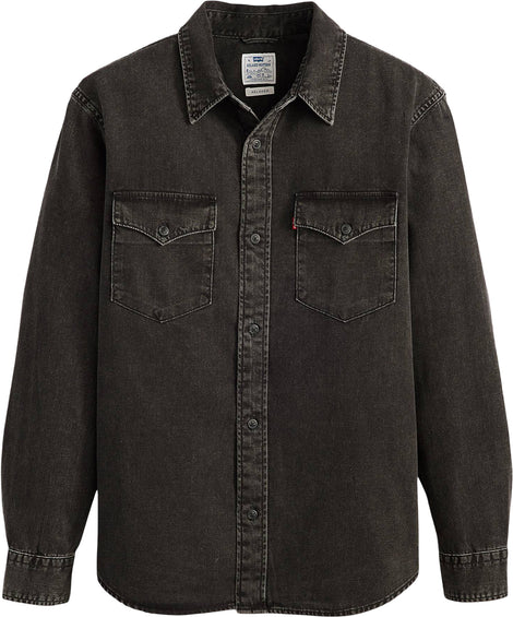Levi's Chemise décontractée Western - Homme