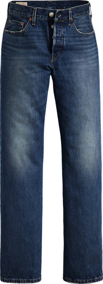 Levi's Jean 501 '90s Selvedge - Femme