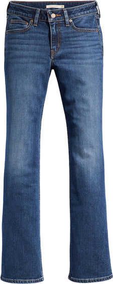 Levi's Jean taille très basse bootcut - Femme
