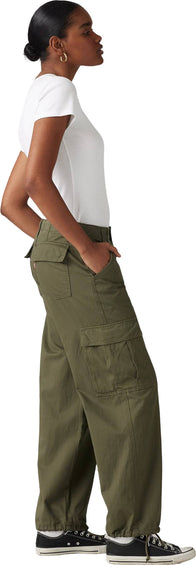 Levi's Pantalon cargo ample '94 - Femme