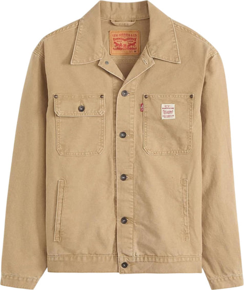 Levi's Manteau en camionneur Sunrise - Homme