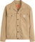 Levi's Manteau en camionneur Sunrise - Homme - Tiger's Eye