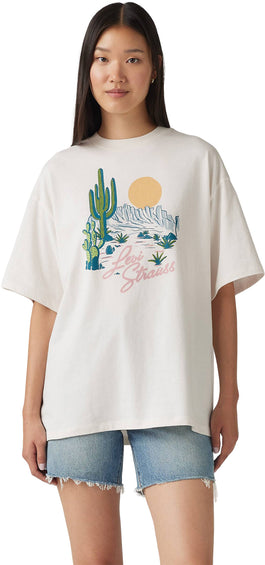 Levi's T-shirt graphique Short Stack - Femme