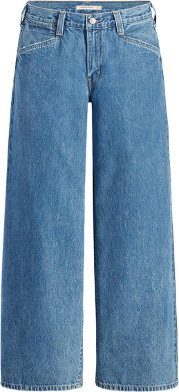 Levi's Jean ample à jambe large '94 - Femme