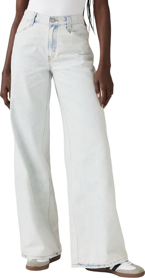 Levi's Jeans à jambe large Baggy 94 - Femme