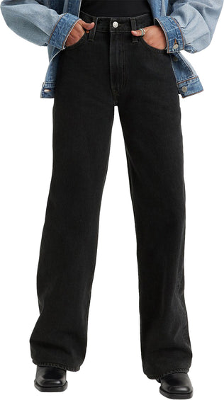 Levi's Jean Joli Thorax Jambe Large - Femme