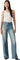 Levi's Jean Joli Thorax Jambe Large - Femme - Tint Story