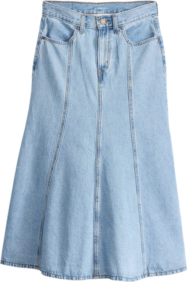Levi's Jupe Fit and Flare - Femme