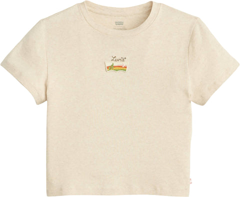 Levi's T-shirt graphique essentiel sportif - Femme