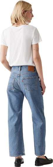 Levi's Jean à la cheville 501 '90S - Femme