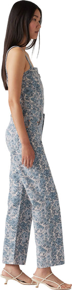 Levi's Jean 501 années 90 à la cheville - Femme