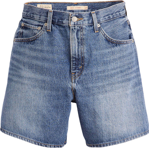 Levi's Short ample taille haute - Femme