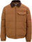 Levi's Manteau matelassé mi-épais Depot - Homme - Brown