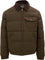 Levi's Manteau matelassé mi-épais Depot - Homme - Olive