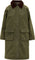 Levi's Manteau extralong Barn - Femme - Dark Olive