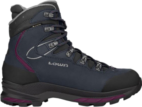 Lowa Bottes de randonnée Mauria Evo GTX - Femme