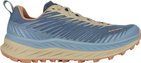 Lowa Souliers de course sur sentier Fortux - Homme