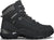 Lowa Bottes de randonnée Renegade GTX Mid - Large - Homme - Deep Black