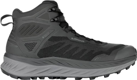 Lowa Souliers de course sur sentier Fortux GTX QC - Homme