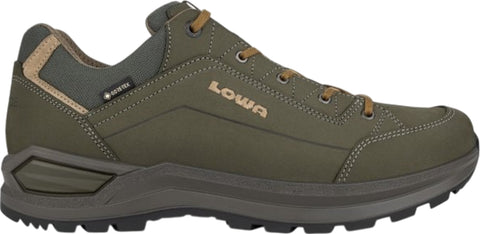 Lowa Souliers de randonnée Renegade Evo Gtx Lo - Homme