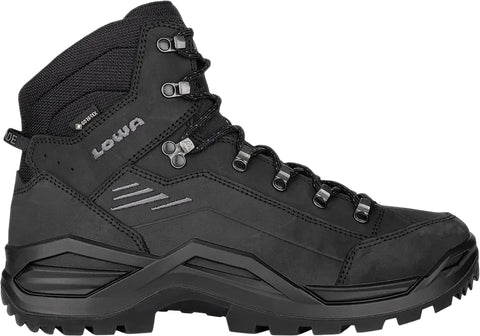 Lowa Bottes de randonnée mi-hautes Renegade EVO GTX [Large] - Homme