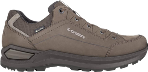 Lowa Souliers de randonnée Renegade Evo Gore-Tex LO [Large] - Unisexe