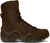 Lowa Bottes de randonnée Z-8S GTX C - Femme - Dark Brown